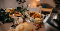 Christmas leftover storage tip that can make food last for 'another year'