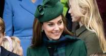 Steal Kate Middleton's look with 'elegant' coat that shoppers rave is 'perfect for cold weather'