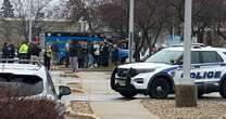 Shooter in Wisconsin school horror which leaves teacher and pupil dead is named