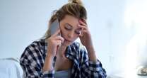 'My in-laws sent me a 7-minute voicemail by accident - what I heard startled me'