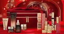 Estée Lauder's 11-piece 'Blockbuster' bundle with £405 worth of products for £85 is back in time for Christmas