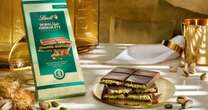 New Dubai Lindt chocolate flavour hits UK shelves with limited supply