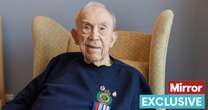 'I was a soldier in WW2 - a pint of Guinness saved my life 80 years ago'