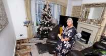 'Christmas ruined' after routine building work turns home into a 'nightmare'