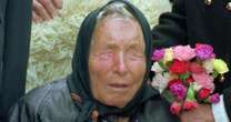 Baba Vanga's terrifying predictions for 2025 and what it really means for you