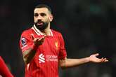 'Mohamed Salah shouldn't quit Liverpool like I did – there's no reason for him to go'