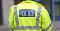 Police officer sacked from job after colleagues complained of 'smell'