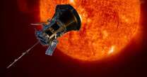 NASA probe in Christmas Eve flight to 'uncharted territory' of Sun's surface