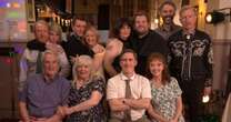 BBC Gavin and Stacey extra shares unaired secrets from emotional last ever episode