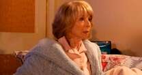 Coronation Street teases sad final scenes for Gail Platt as she's rocked by betrayal