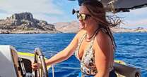 British woman missing in St Lucia after disappearing from street party while living on yacht