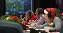 How to watch NORAD Santa Tracker as Father Christmas travels across the world to deliver presents