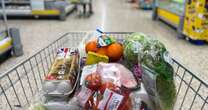 Supermarket shoppers warned food prices 'not going anywhere but up'