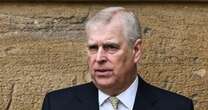 Prince Andrew invited 'spy' to three royal palaces, bombshell report claims