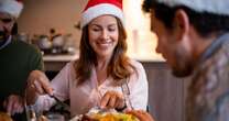 Three foods in your Christmas dinner that could slash 'bad' cholesterol levels