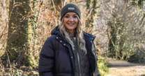 Helen Skelton’s long puffer jacket has almost £100 off as fans beg to know where they can shop it