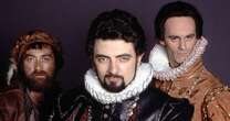 Richard Curtis teases new Blackadder project despite star having 'no interest' in reboot