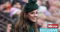 Kate Middleton's subtle gesture on triumphant Christmas return to spotlight says it all