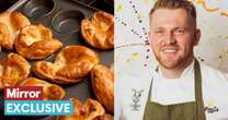 Chef gives definitive answer to whether Yorkshire puddings are part of Christmas dinner