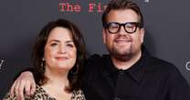 Gavin and Stacey's Ruth Jones and James Corden in tears as they share nerves ahead of final episode