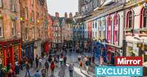 opinionInside Edinburgh's high-tech and shiny £150m tourist attraction