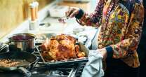 You're cooking turkey wrong – Mary Berry says common mistake makes it go dry