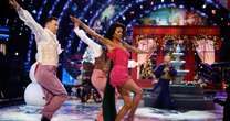 BBC Strictly Come Dancing star Tayce admits show is 'one in the eyes' for bullies