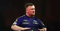 Littler explains why he's growing 'frustrated' at World Darts Championships