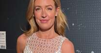 Steal Cat Deeley's style with her 'fabulous' pearl top as seen on This Morning