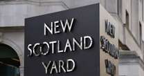 Ex-Met Police officer probed after £500k of watches and jewellery stolen from station