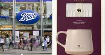 Boots issues urgent recall warning over popular Christmas gift and its 'burns' risk