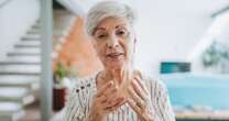 Dementia sign could appear in the hands - how to spot and when to seek help