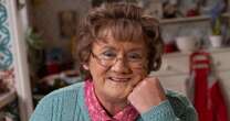 Mrs Brown’s Boys star reveals future of BBC comedy after Christmas special