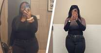 Woman loses 20lbs with weight loss app now 60% off in time for New Year transformation