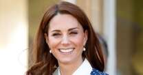 Shop affordable alternative to Kate Middleton’s ‘most worn’ earrings worth £450 for £95