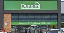 Dunelm shoppers 'stay warm for hours' with 2ft long hot water bottle