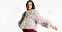 Best of the Marks & Spencer Boxing Day sale, including 43% off ‘excellent quality’ faux fur coat