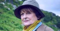 Vera star Brenda Blethyn reveals reason she's quitting show after 13 years