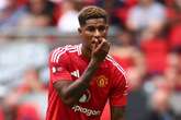 Marcus Rashford told what 'needs to stop' to save his Man Utd career under Ruben Amorim