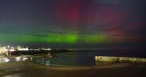 Northern Lights could be seen across UK on New Year's Eve - How, when and where?