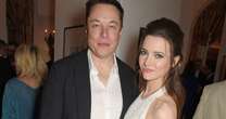 Elon Musk's wild love life from child with pop star to 'three-way with Amber Heard'