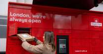 Royal Mail announces major roll-out of new service - but not until after Christmas