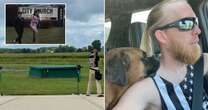 Dad of Madison school shooter Natalie Rupnow posted chilling image before horror attack