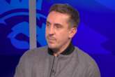 Gary Neville sorry for savage Liverpool and Chelsea comments 'I wish I hadn't said'