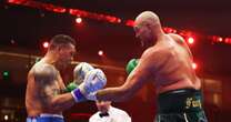 Fury v Usyk 2 Odds: Who is the favourite for the Heavyweight Championship rematch?