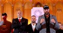 Latest Usyk vs Fury 2 odds, tips and sign up offers for the rematch