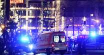 Fears anti-immigrant tensions could boil over in Germany following Christmas market attack