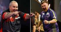 Phil Taylor hails Luke Littler and compares him to modern sporting great