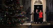 opinion‘I took grandkids to Downing Street party – and no Thatcher Milk Snatcher this time’