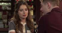 Coronation Street airs Daisy baby bombshell - as identity of father 'sealed'